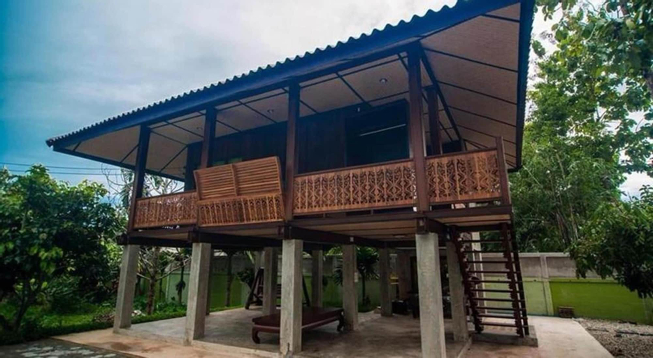 Exterior & Views 2, Little Teak Home Stay, San Sai