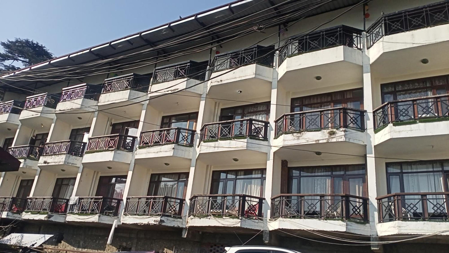 Exterior & Views 2, Sun N Star, Dehradun