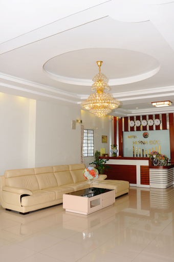 Others 5, Huynh Duc Hotel, Cao Lanh