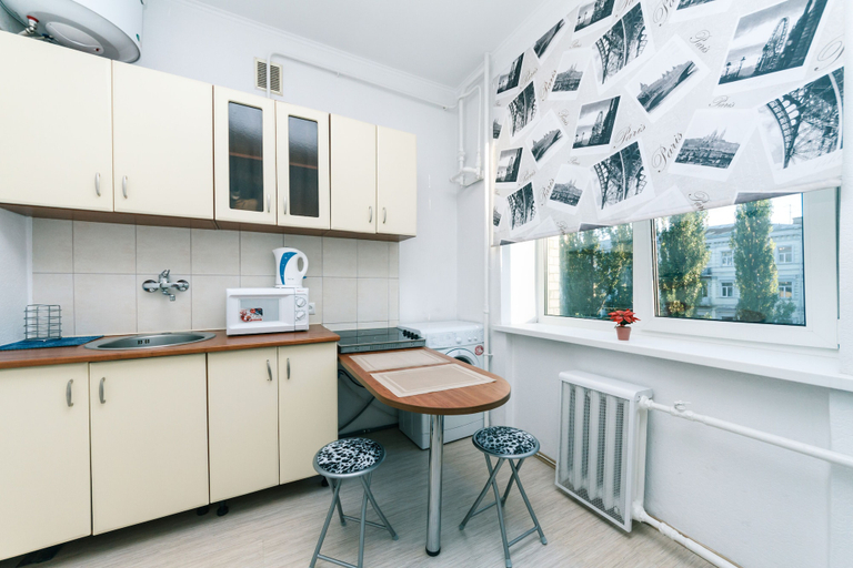 Others 5, Apartment near Botanical Garden, Shevchenkivs'kyi