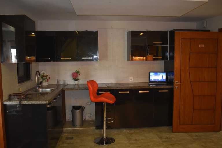 Others 5, River View Residency, Islamabad