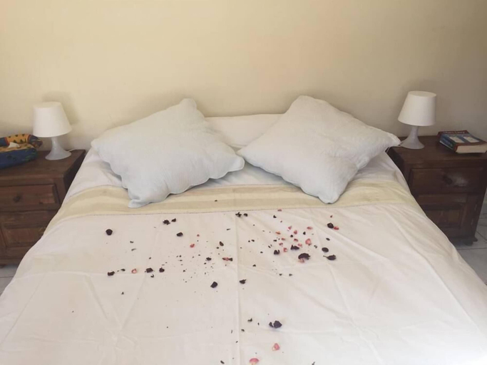 Bedroom 3, Appartement Le Nyrvana, Al Haouz