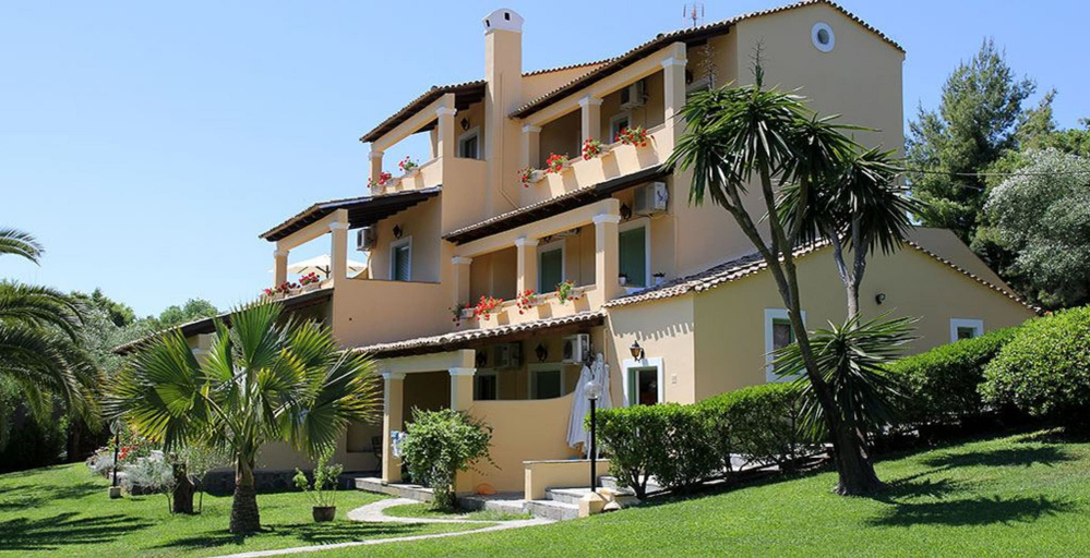 Exterior & Views 2, Isabella Country House, Ionian Islands