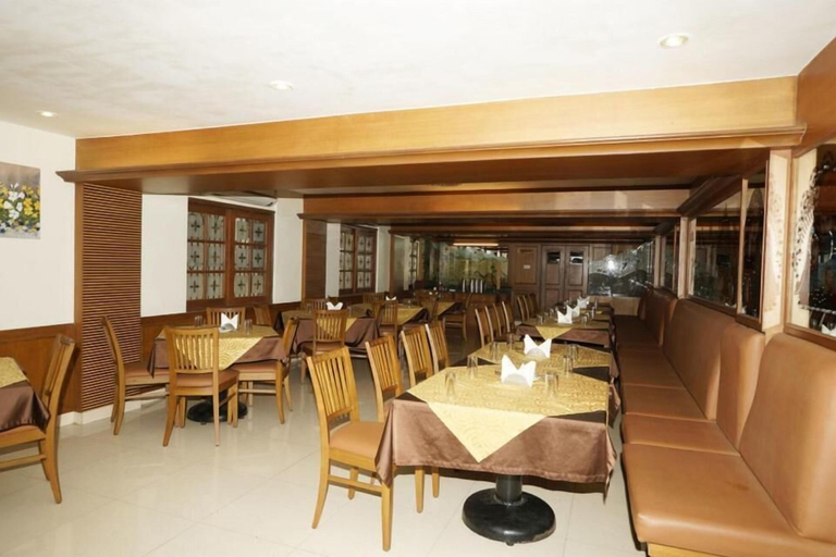Food & Drinks 5, Nahar Manchester Inn, Coimbatore