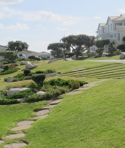 Others 3, Ocean Edge Apartments , Overberg