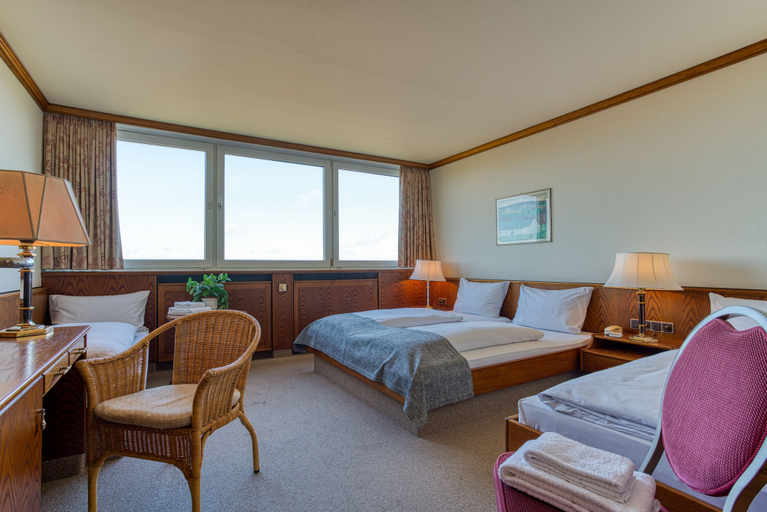 Bedroom 5, FF&E Hotel Dania, Ostholstein