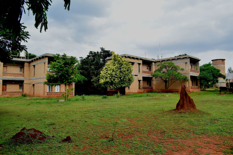 Exterior & Views 2, Our Native Village Eco Resort, Bangalore