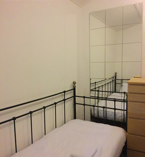 Bedroom 4, Outram 26, Stockton-on-Tees