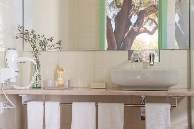 Bathroom 4, Herdade das Onzenas de Cima, Coruche