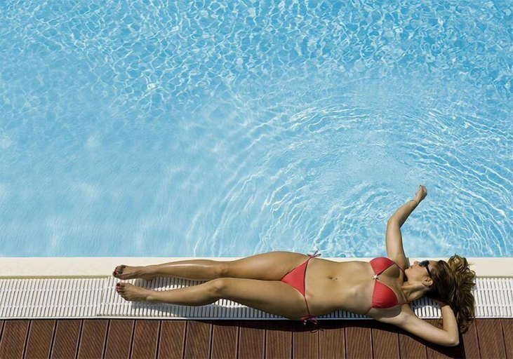 Sport & Beauty 5, Hotel Elite, Rimini