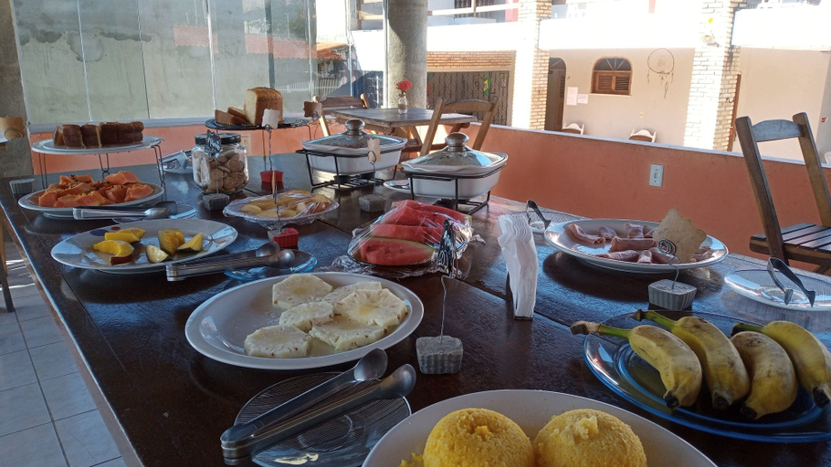 Food & Drinks 2, Pousada Nobre, Aquiraz