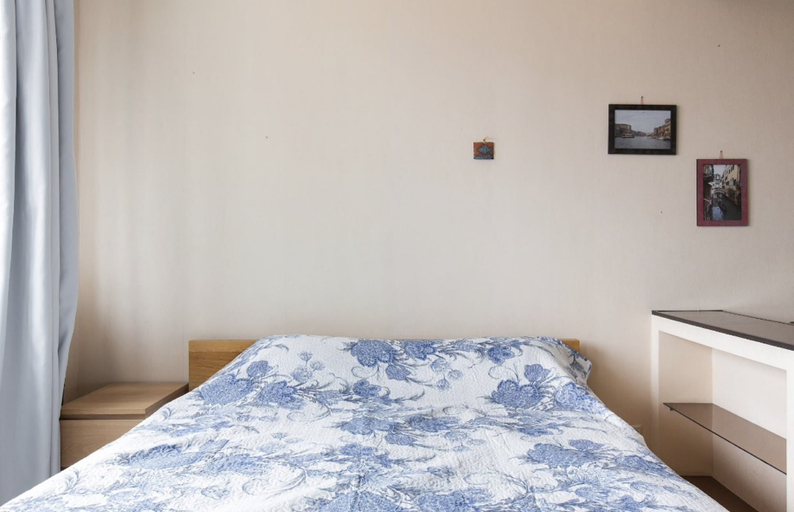 Bedroom 3, Bussi Suites - Grizodubovoi 2, North-Western