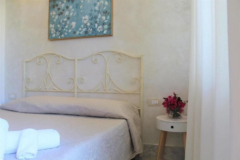 Bedroom 5, Marchese d'Altavilla, Vibo Valentia