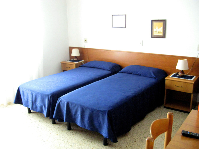 Bedroom 4, B&B Garnì Da Vito, Venezia