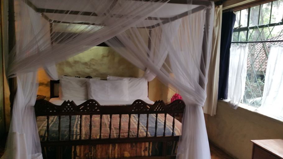 Bedroom 3, Woodmere Serviced Apartments, Dagoretti North