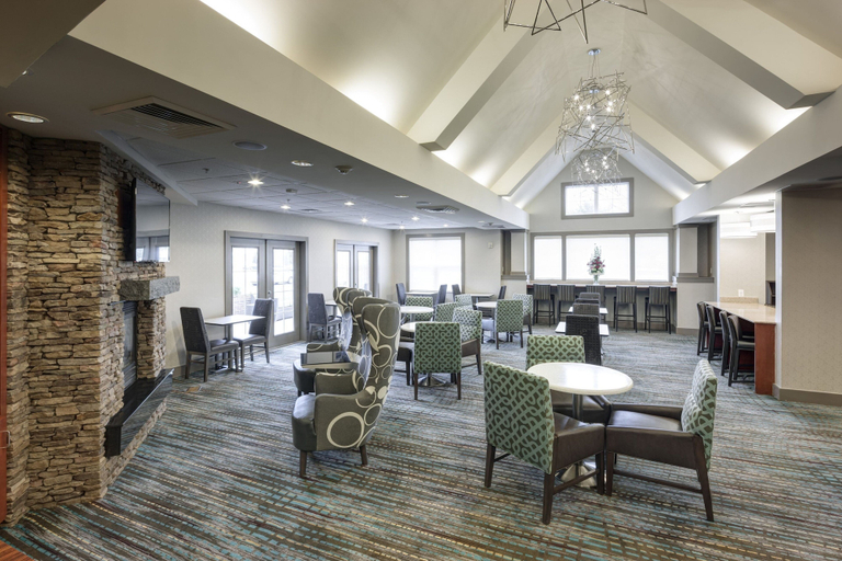 Food & Drinks 5, Residence Inn by Marriott Dothan, Houston