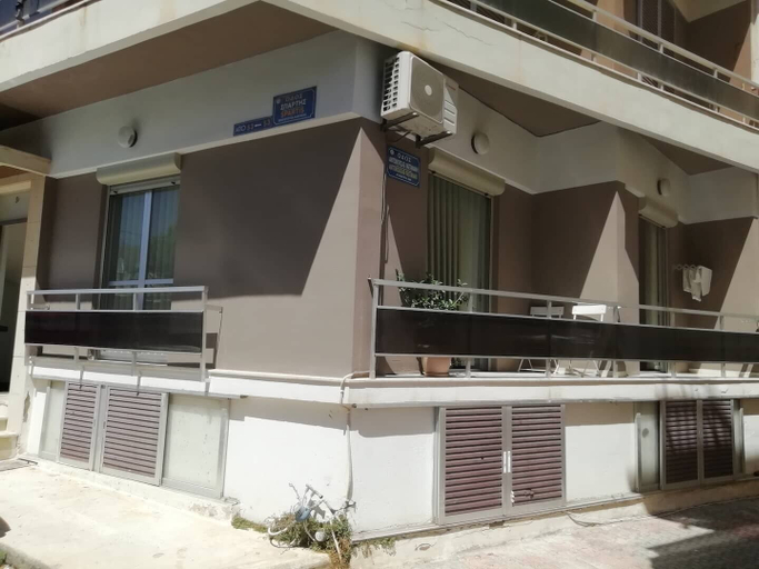 Exterior & Views, Enjoy Chania, Crete
