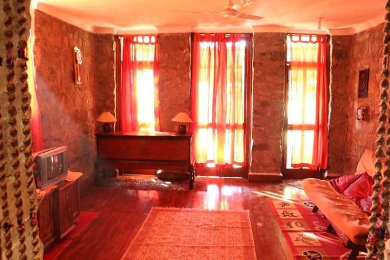 Others 2, The Mapple Cottage, Nainital