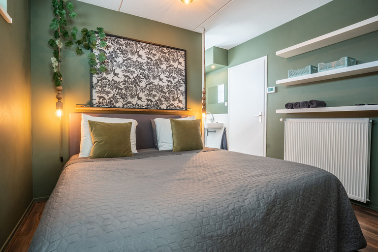 Bedroom 3, Hakuna Matata, Groningen