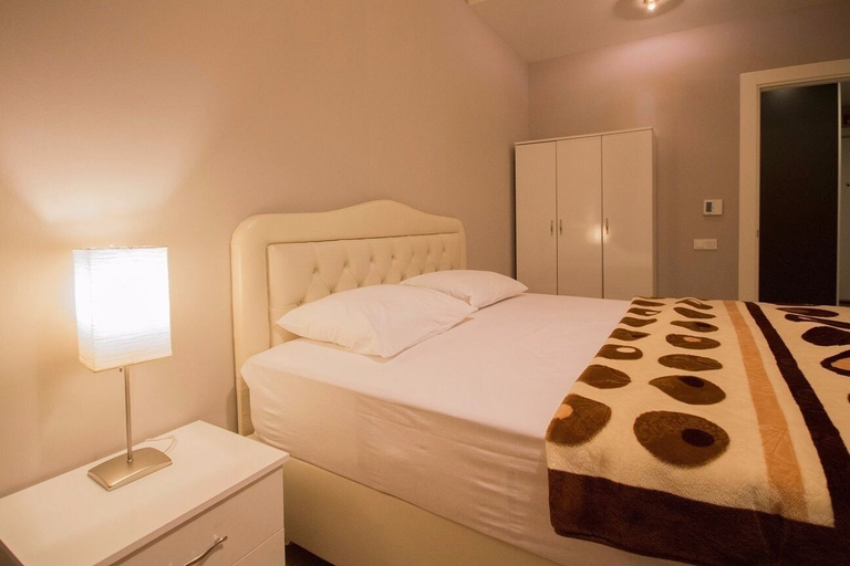 Room 4, Koza Suites & Apartments, Bahçelievler