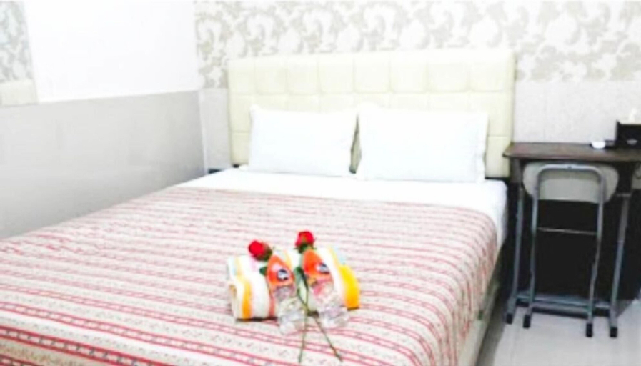 Bedroom 29
