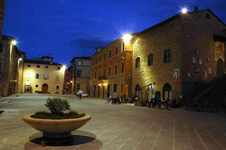 Exterior & Views, La Piazzetta, Perugia