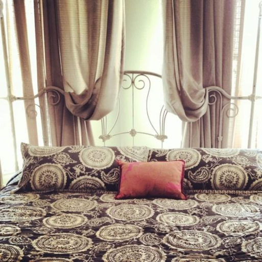 Bedroom 2, O'Casey's Boutique Inn, Bexar
