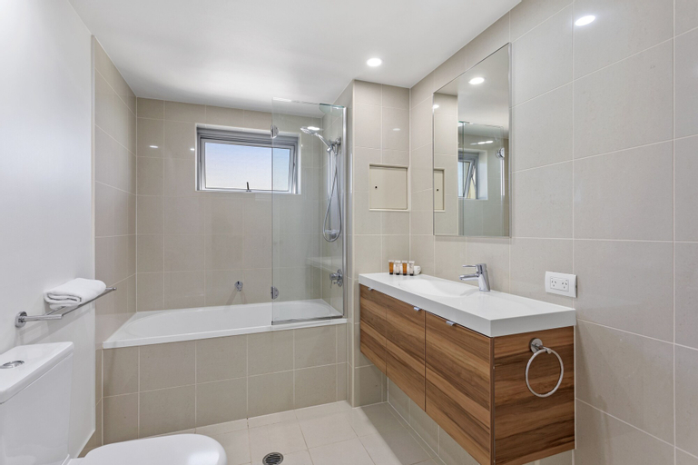 Bedroom 4, Coco Mooloolaba, Maroochy - Mooloolaba
