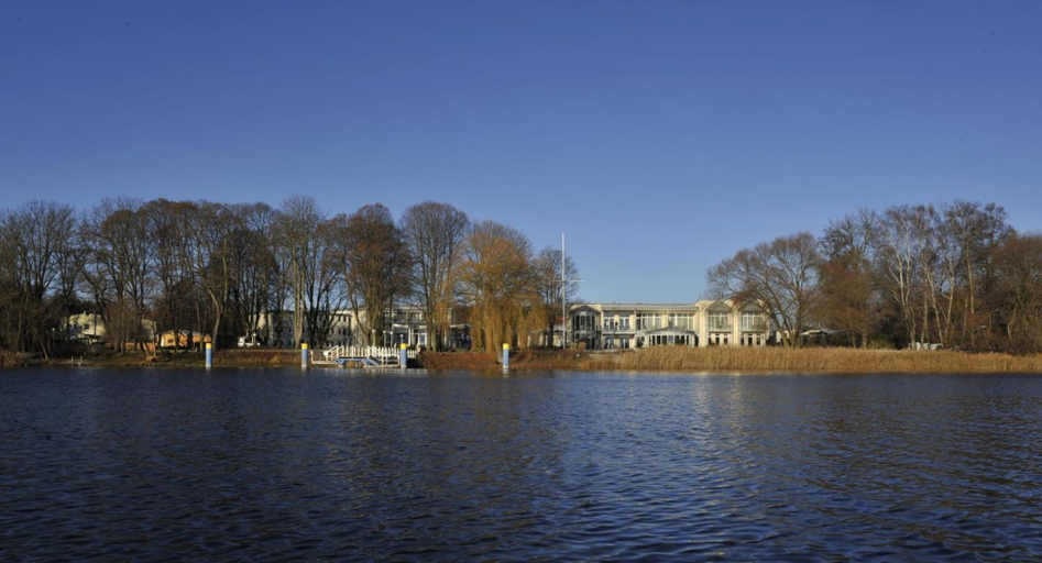 Exterior & Views 2, Seehotel Bollmannsruh am Beetzsee, Potsdam-Mittelmark