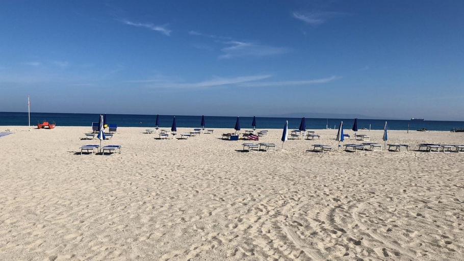 Others 2, Le Dune Beach Club, Messina
