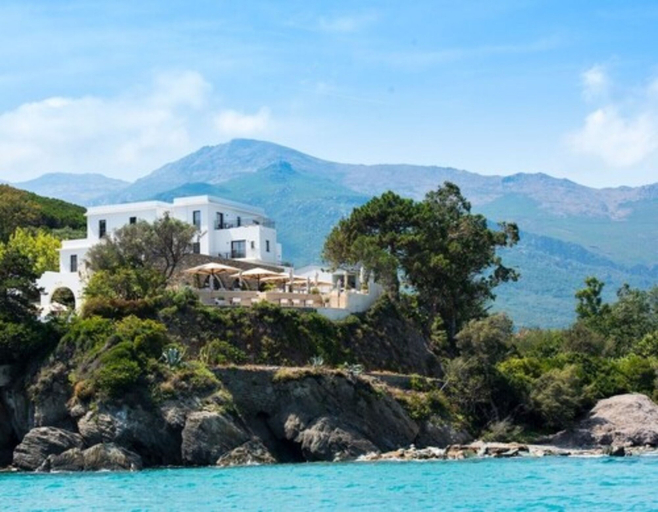Others 1, Misincu, Haute-Corse