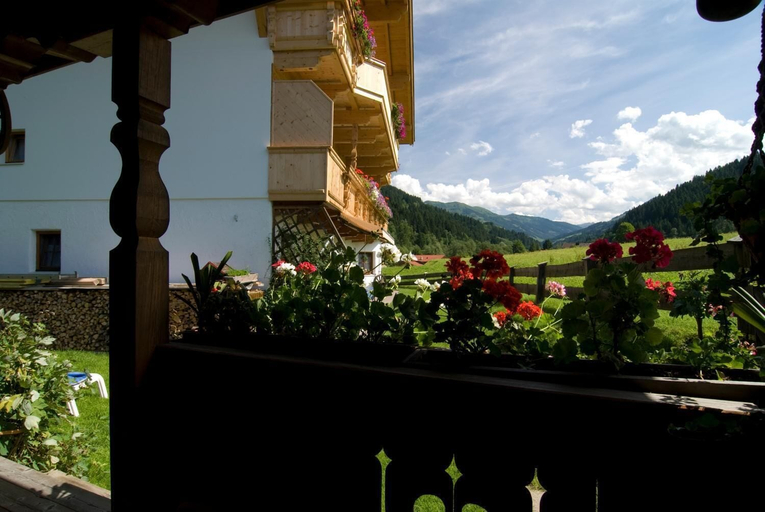 Others 5, Schatzbergblick, Kufstein