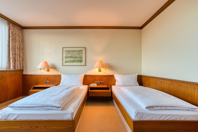 Bedroom 5, FF&E Hotel Dania, Ostholstein