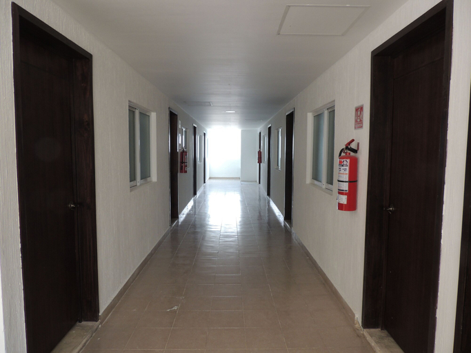 Others 5, HOTEL SHADDAI, Cozumel