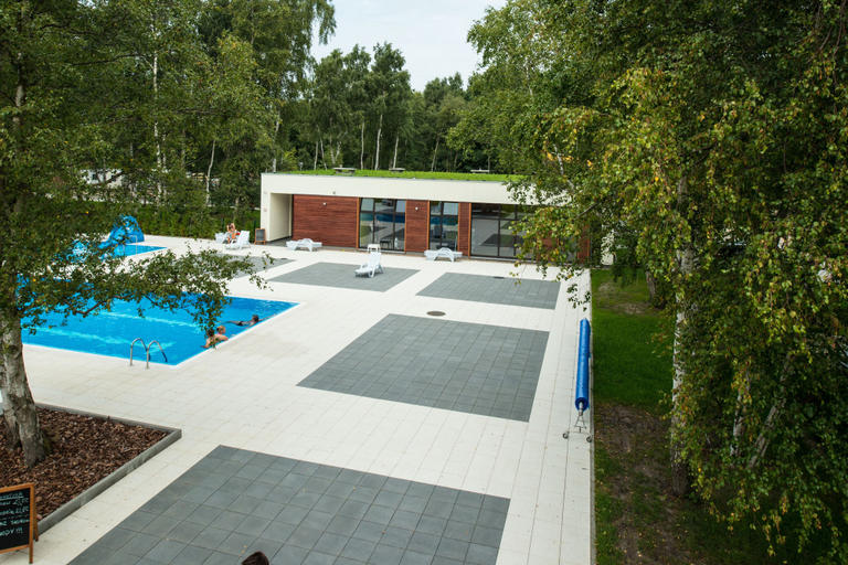 Sport & Beauty 3, Golden Sun Apartments- Polanki, Kołobrzeg