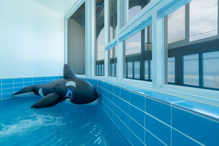 Sport & Beauty 5, Molina Pension, Gyeongju