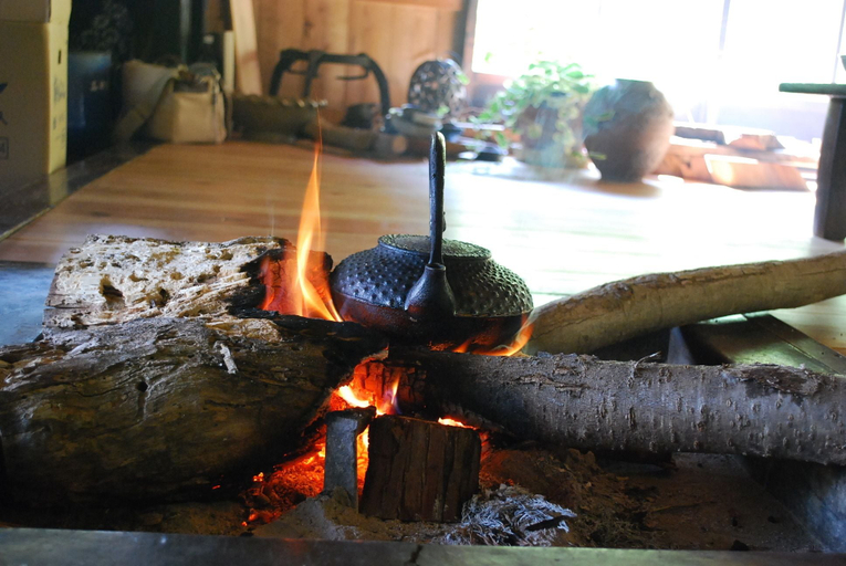 Food & Drinks 5, banja, Kyoto