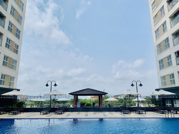 New Life Condotel, Hạ Long