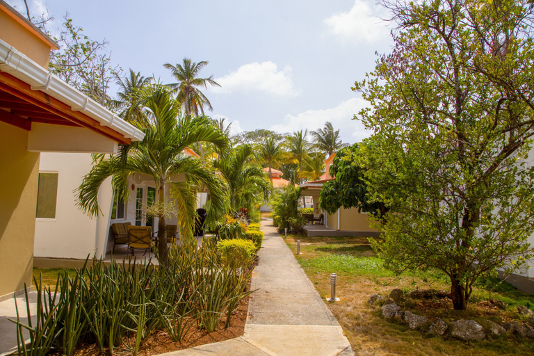 Exterior & Views 2, Solare SAI Ecohotel, San Andrés