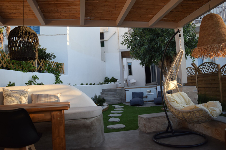 Others 2, Aegis Royale Villa, South Aegean