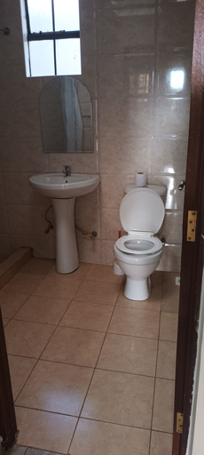 Bathroom 3, Sochati Casa Resort, Dagoretti North