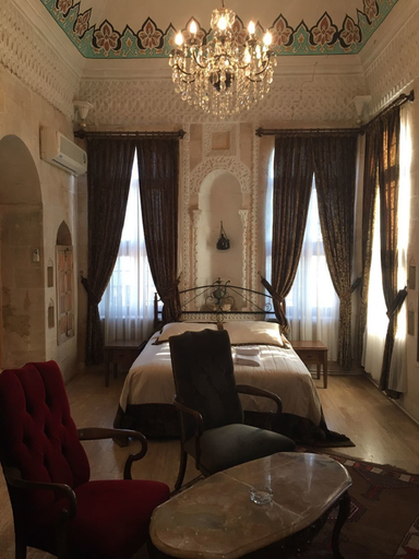 Bedroom 3, Tatlidede Konagi Butik Otel, Kızıltepe