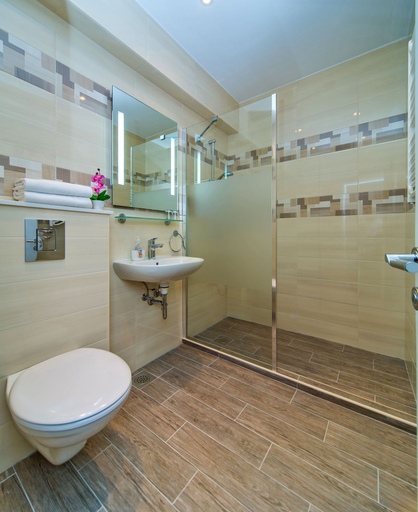 Bathroom 3, Villa Narona, Župa Dubrovačka