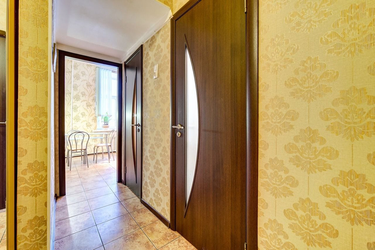 Others 5, AG Apartment Varshavskaya 112, Sankt-Peterburg gorsovet