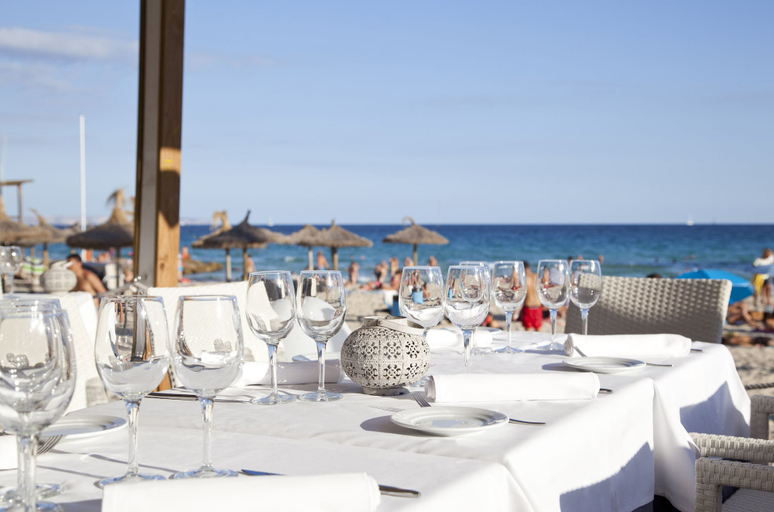 Food & Drinks 5, Be Live Experience Costa Palma, Baleares