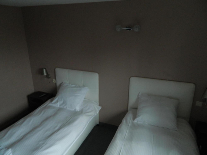 Bedroom 3, Family Hotel, Brabant Wallon