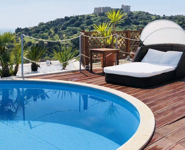 Sport & Beauty 2, Villa Giuliana Relais, Agrigento