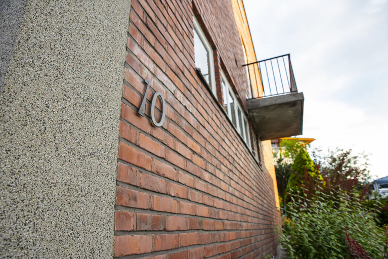 Exterior & Views 2, Tiglkåk - Hostel, Rauma