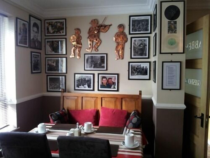 Others 5, Abbey Bed and Breakfast, Derry and Strabane