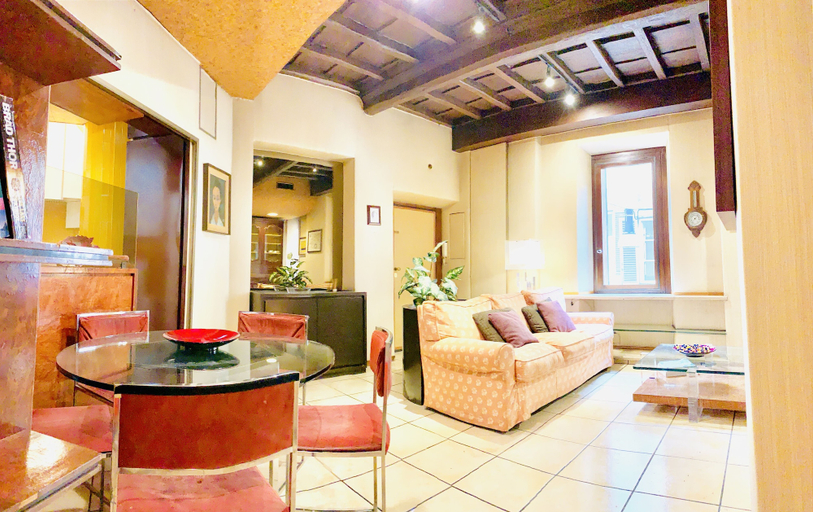 Others 5, Laurina Apartment Spanish Steps, Roma